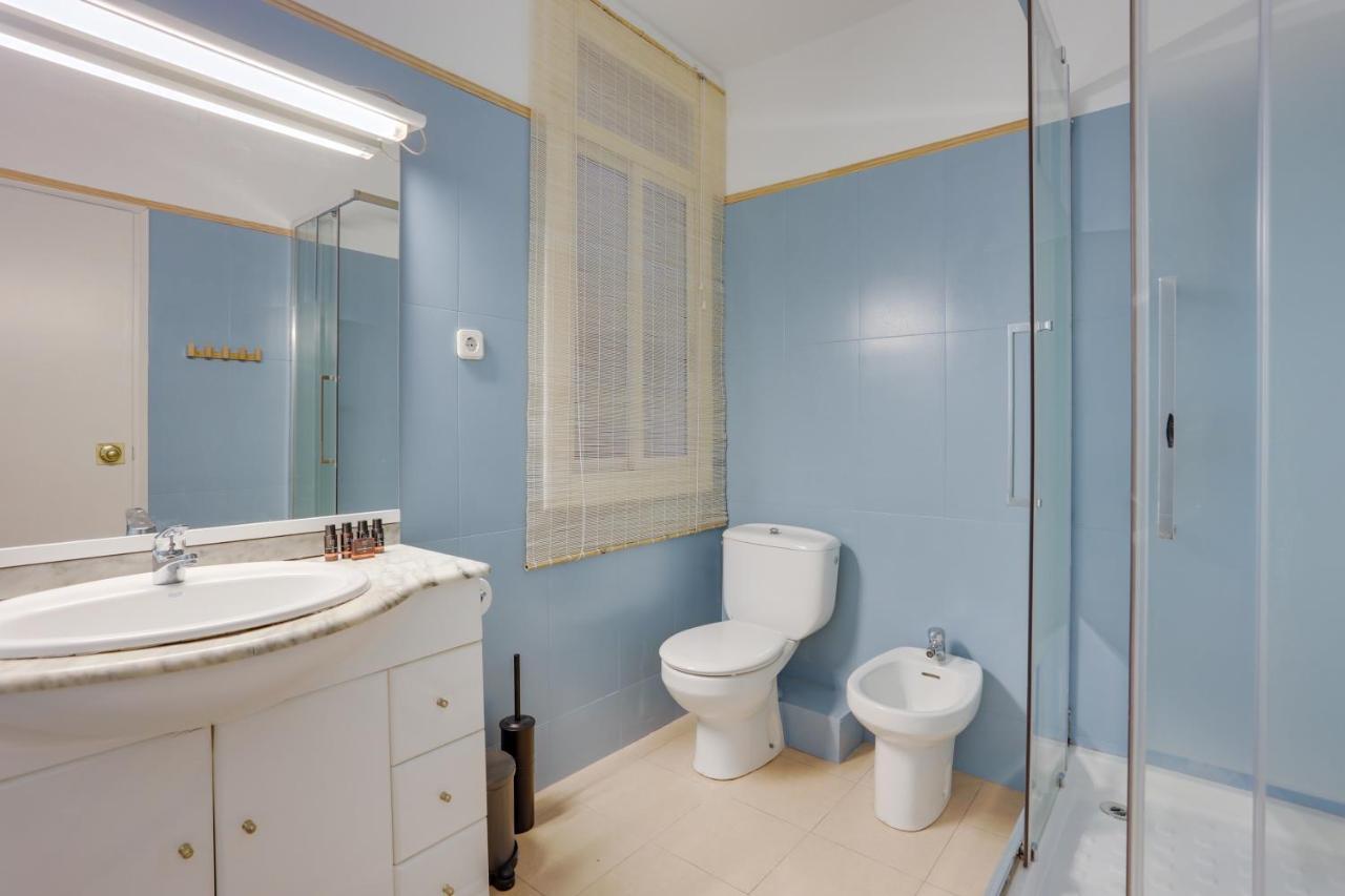 Sweett - Eixample Dreta Apartment Barcelona Luaran gambar
